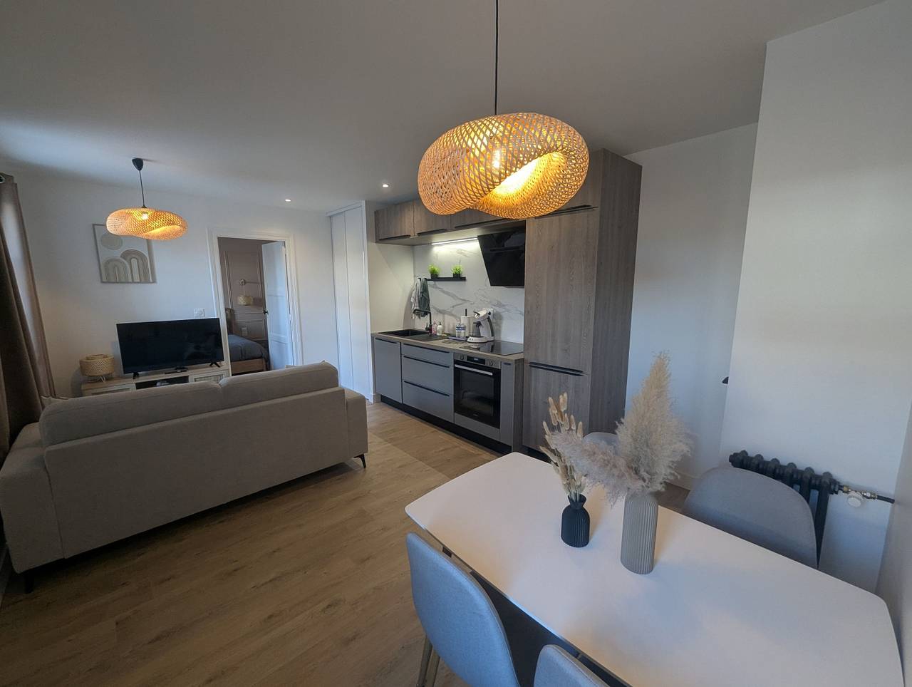 Chez Auguste in Chaumont, Haute-Marne