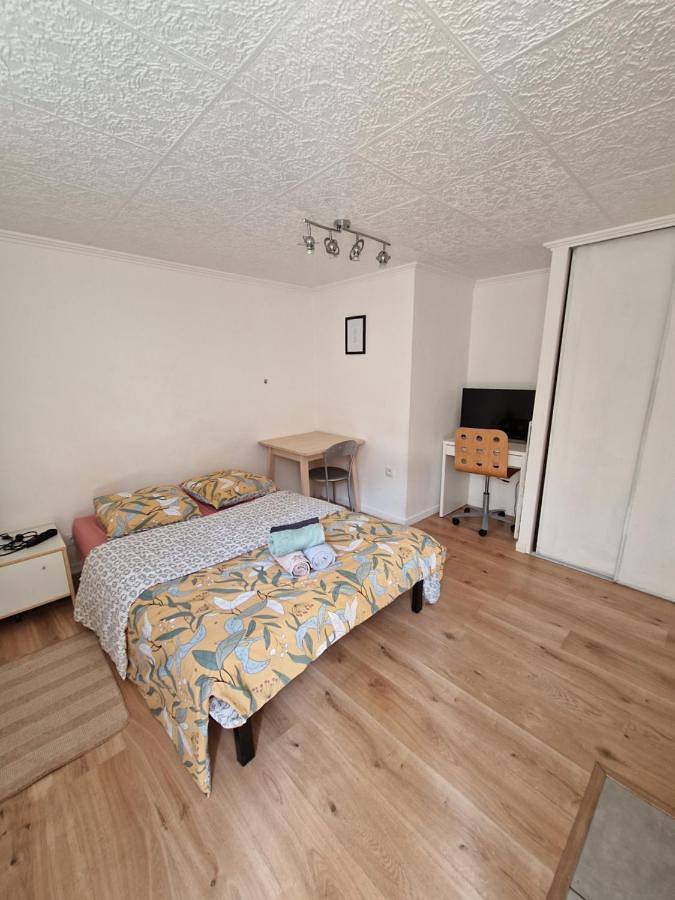 Appartement de vacances pour 2 personnes
