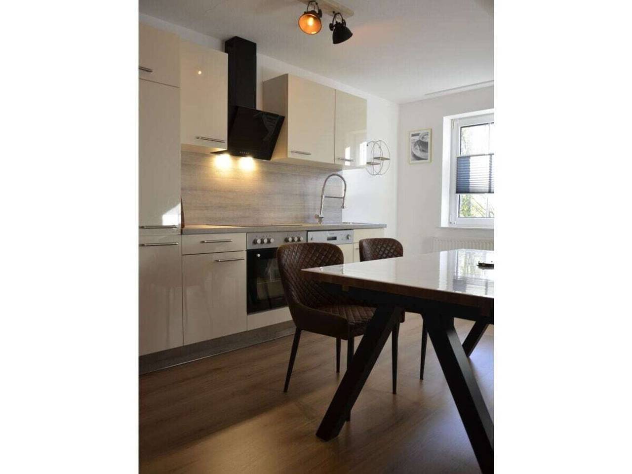 Wohnung in Ihlow mit Schwimmbecken in Ihlow, Nordseeküste