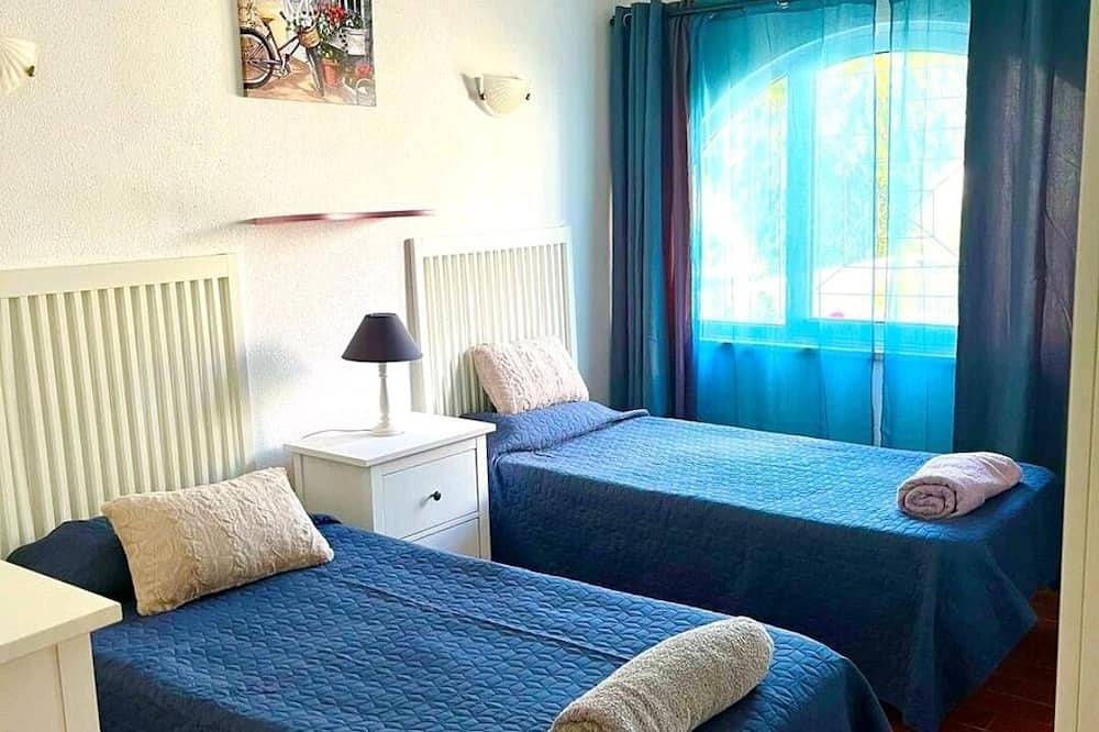 Ganze Wohnung, Casa Azul Marim in Moncarapacho, Parque Natural da Ria Formosa