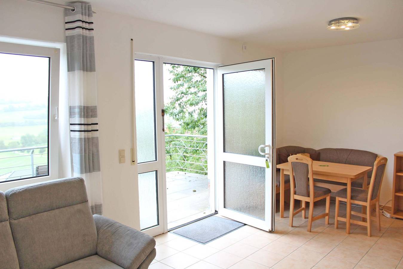 Ganze Ferienwohnung, Eifelnatur 7 (bis 4 Personen) in Immerath, Vulkaneifel