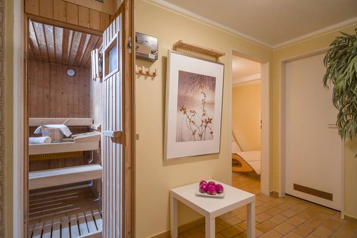 Ferienwohnung für 5 Personen, mit Balkon in Oberaudorf