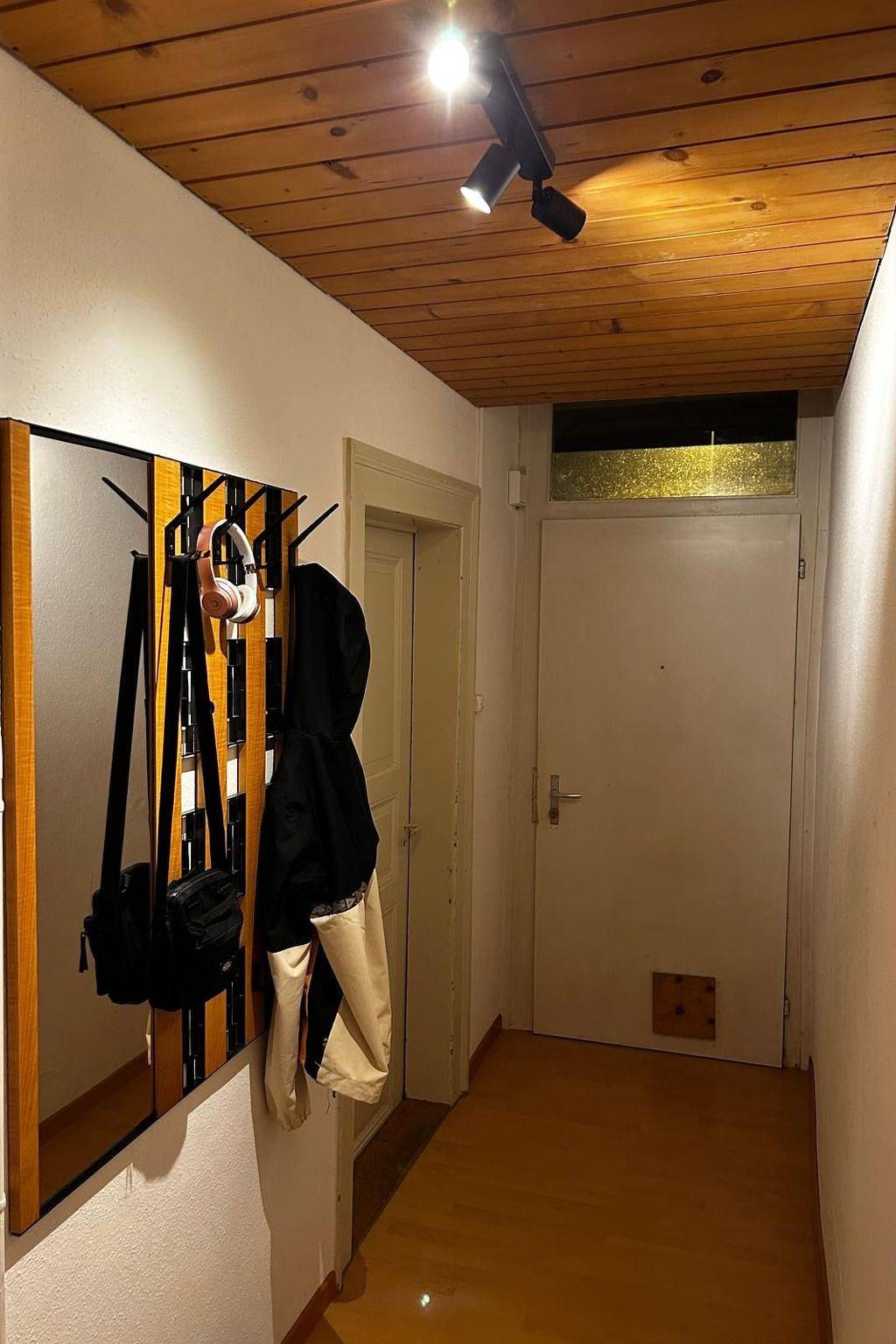 Ganze Wohnung, Ferienwohnung für 2 Personen in Thun, Thunersee