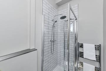 Apartment for 3 People in Nottingham, Midlands, Photo 4