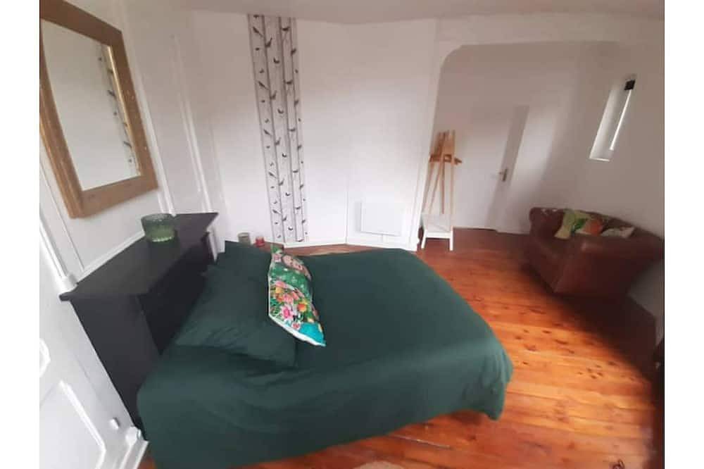 Ganze Wohnung, Amiens magnificent Frida apartment in Amiens, Amiens und Umgebung