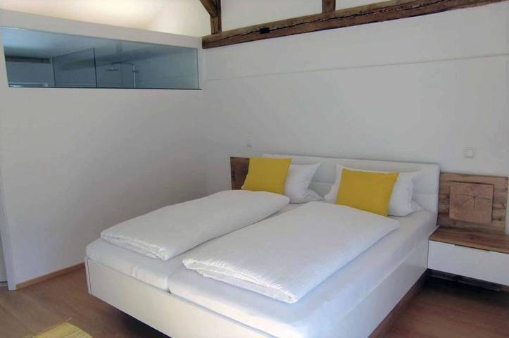 Ferienwohnung für 5 Personen, mit Garten in Drachselsried - 2