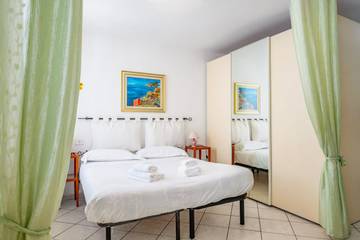 Vakantieappartement voor 3 Personen in Riomaggiore Gemeente, Riviera di Levante, Afbeelding 3