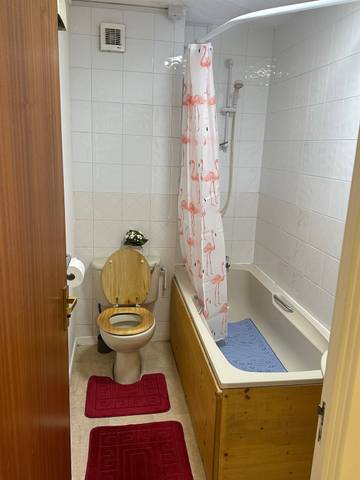 Holiday Letting for 2 People in Peterborough, East of England, Photo 4