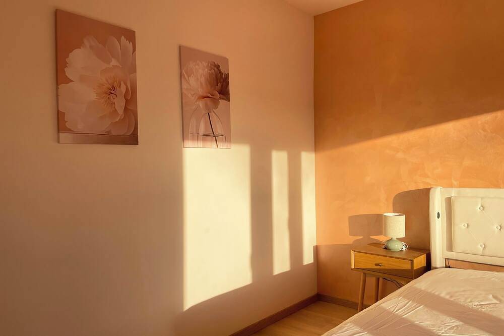 Ganze Wohnung, Schönes Apartment Traumblick mit Balkon Bad Ems in Bad Ems, Lahn-Taunus