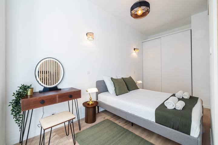 Ferienwohnung für 2 Personen in Nizza - 4