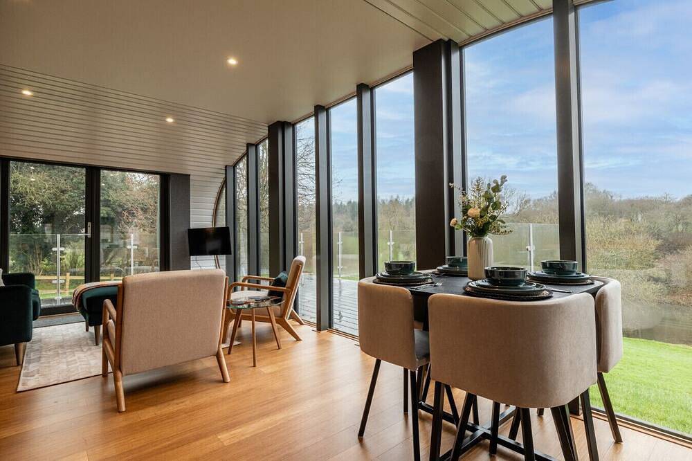 Casa vacanza a Cotswolds a partire da 190€ a notte