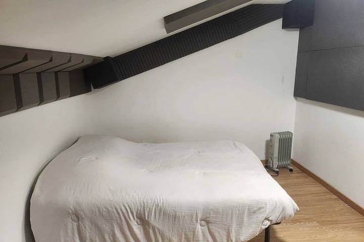 Location de vacances pour 7 personnes, avec balcon à Le Fuilet - 4