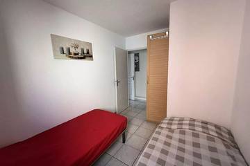 Villa pour 6 Personnes dans Narbonne Plage, Narbonne, Photo 4