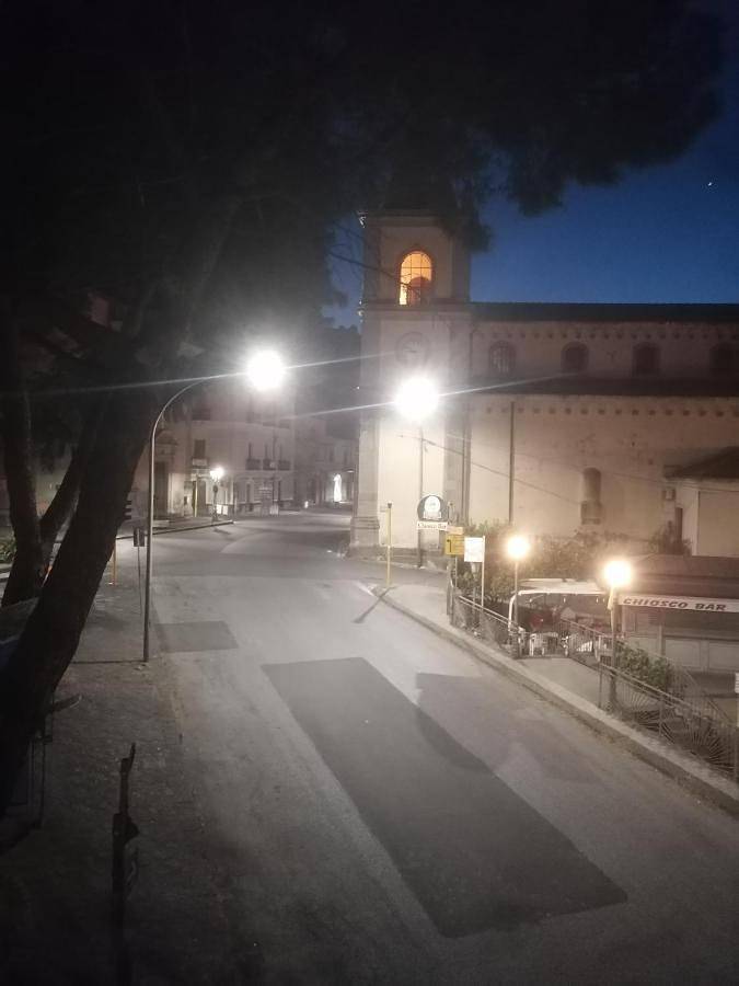 Gîte pour 4 personnes, avec Balcon et Vue à Francavilla di Sicilia - 4