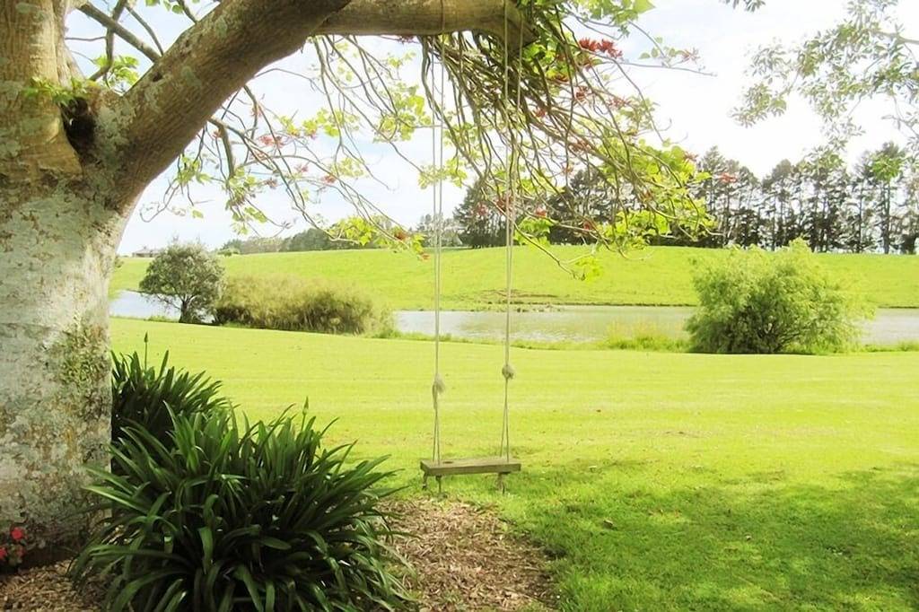 Frieden und Ruhe in Kerikeri, Northland