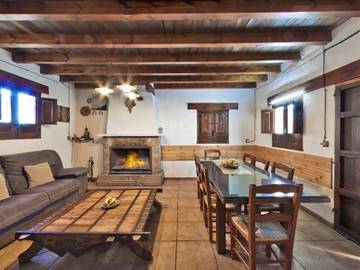 Casa Rural para 24 Personas en Montefrío, Provincia de Granada, Foto 1