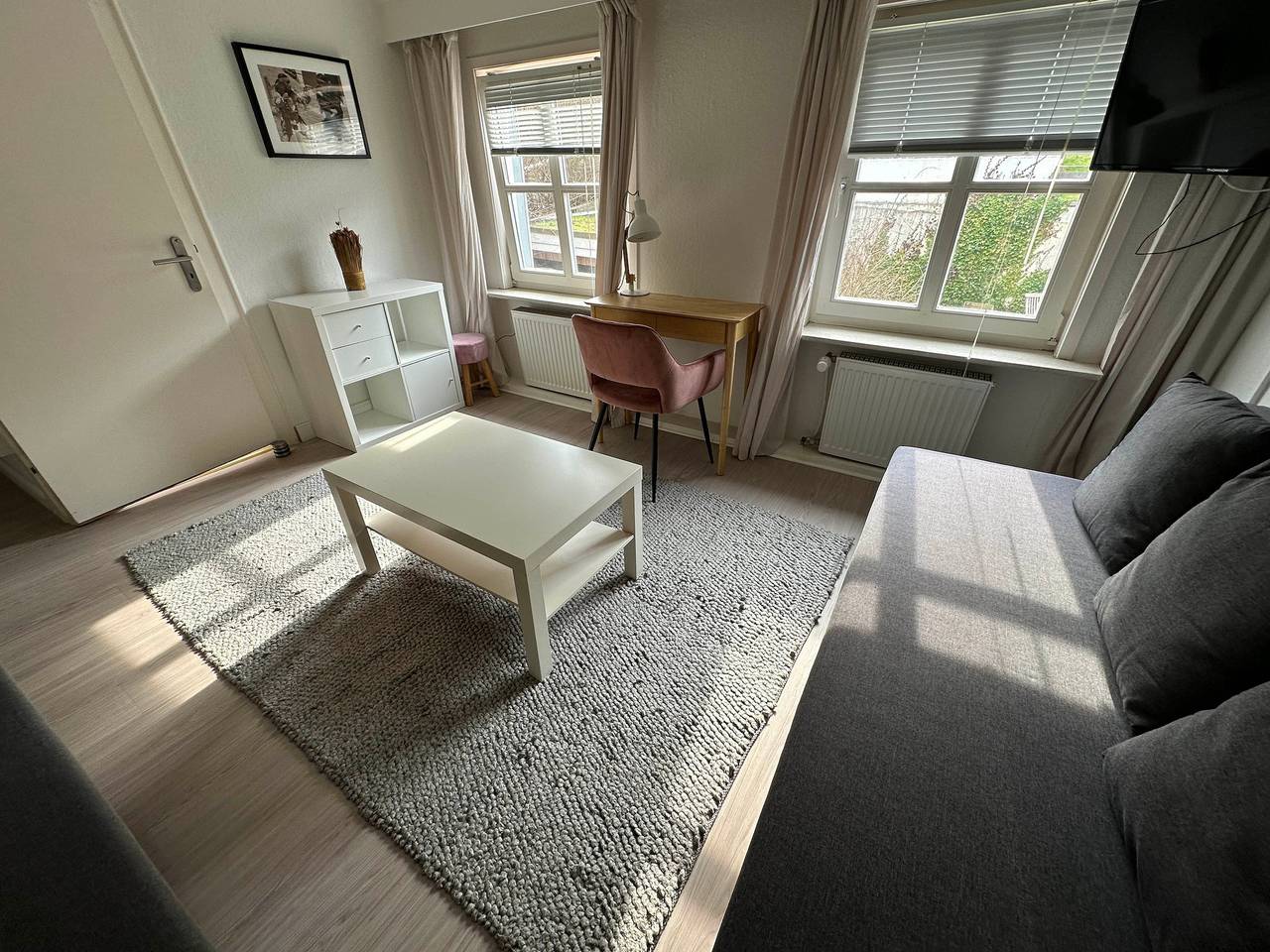 Ganze Ferienwohnung, Wohnung Fledermaus in Bad Segeberg, Kreis Segeberg