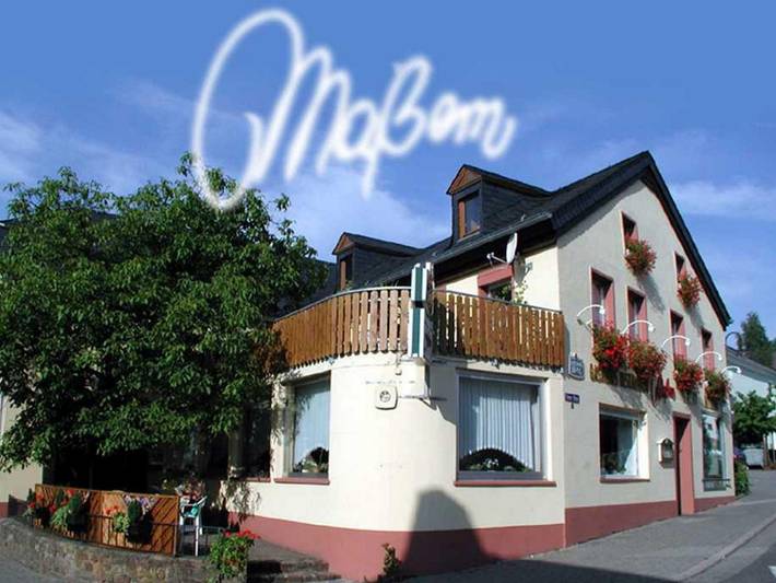 Hotel für 3 Personen, mit Garten und Terrasse, kinderfreundlich