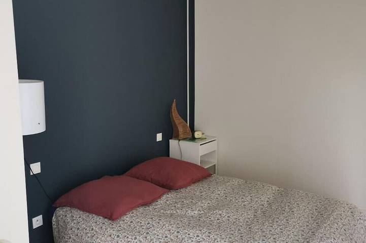 Location de vacances pour 6 personnes, avec terrasse ainsi que jardin et jacuzzi à Portel-des-Corbières - 4