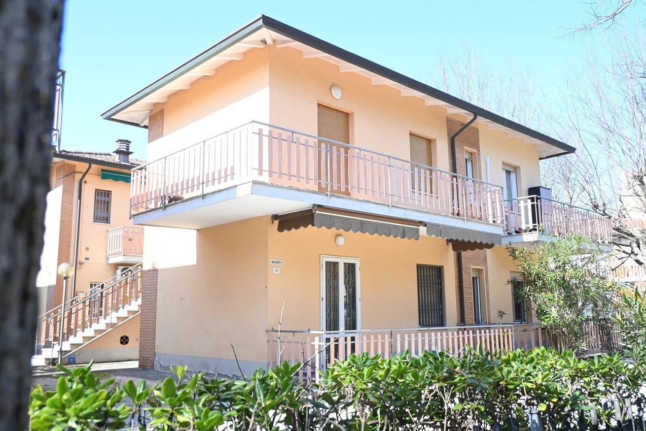 Ganze Wohnung, Cn002 - Cesenatico, two-room apartment with terrace and parking space in Cesenatico, Forlì-Cesena Provinz