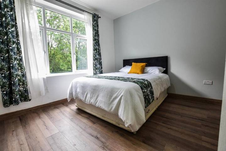 Maison d’hôte pour 2 personnes à Manchester - 3