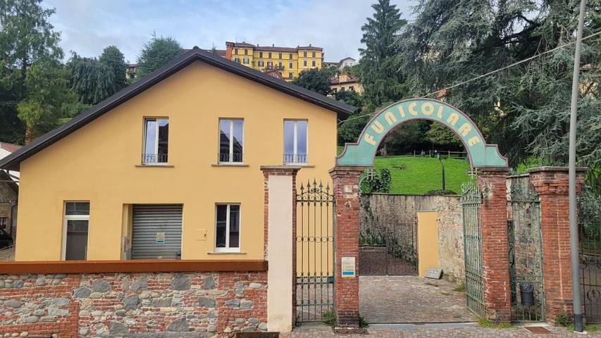 B&b per 2 persone, con Giardino e Panorama a Biella
