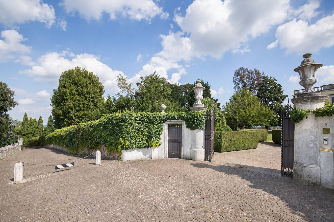 Villa del Cavaliere Berico in Vicenza, Vicenza Provinz