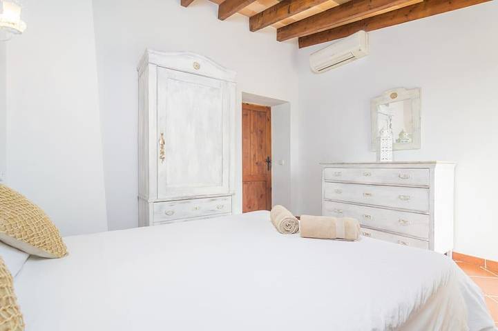 Es Raco - Villa Con Piscina Privada En Caimari in Caimari, Selva (Mallorca)