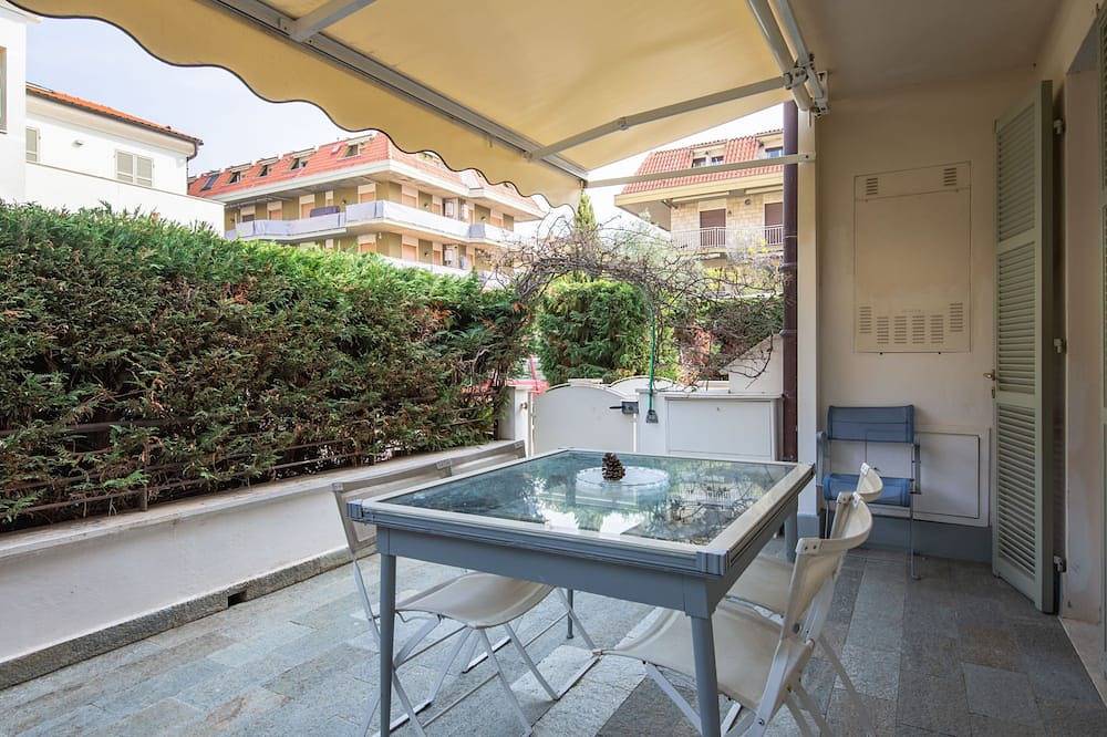 Ganze Wohnung, Cristina by Interhome in Riva Ligure, Riviera di Ponente