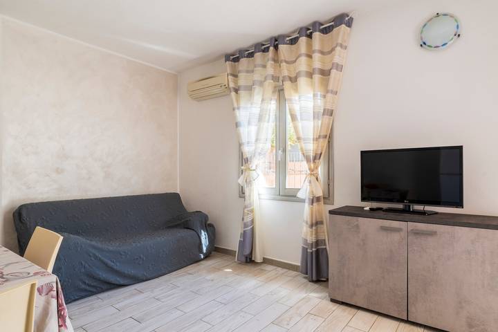 Gîte pour 3 personnes, animaux acceptés à Tortolì - 3