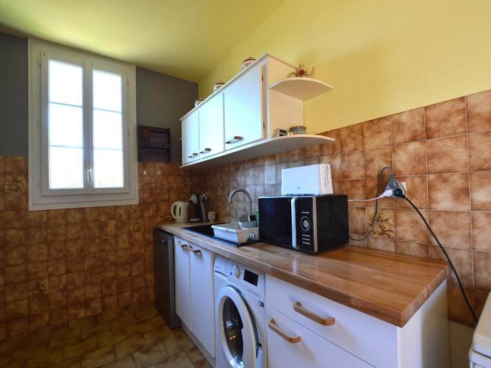 Location de vacances pour 6 personnes, avec jardin et terrasse, animaux acceptés à Brignac-la-Plaine - 2