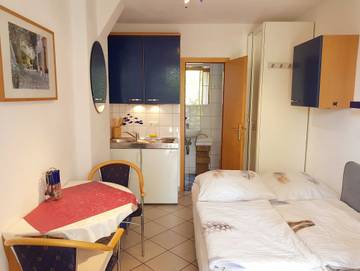 Ferienwohnung für 2 Personen in Koserow, Usedom, Bild 3