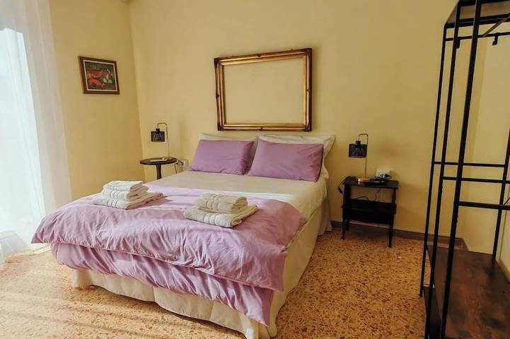 Holiday apartment for 8 people, with pets - 1