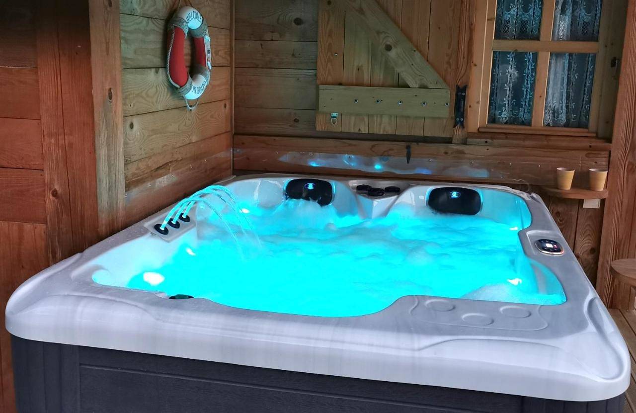 One-Bedroom Chalet in Burettes, Région de Chambéry
