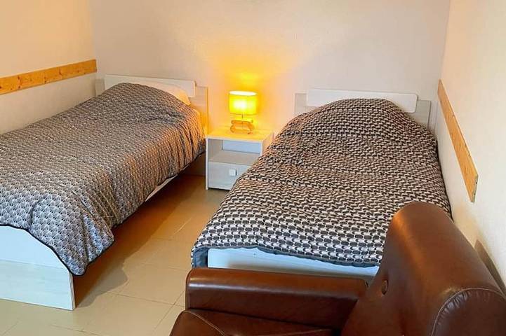 Quiet house in Chaumont-sur-Loire, near castles in Chaumont-sur-Loire, Blois region