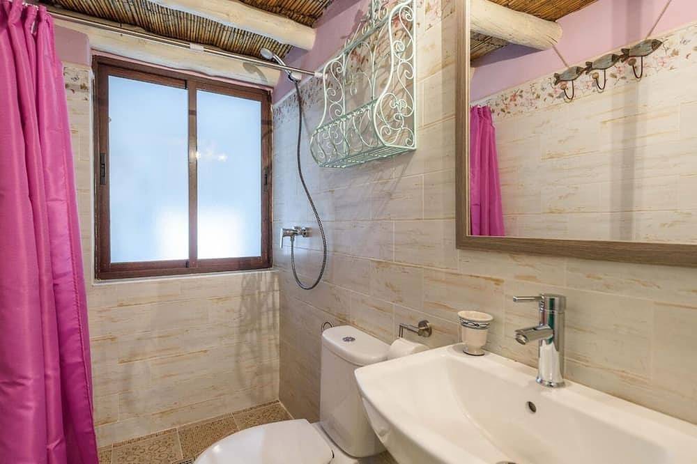 Casa Alhama Frigiliana by Ruralidays in Acebuchal, Cómpeta