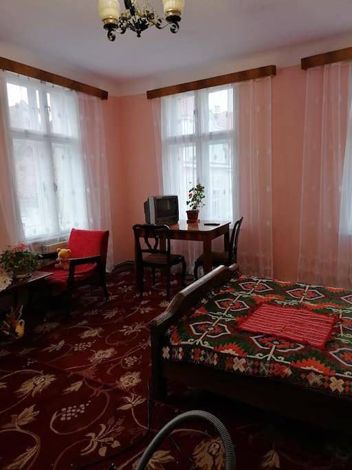 Appartement de vacances pour 2 personnes