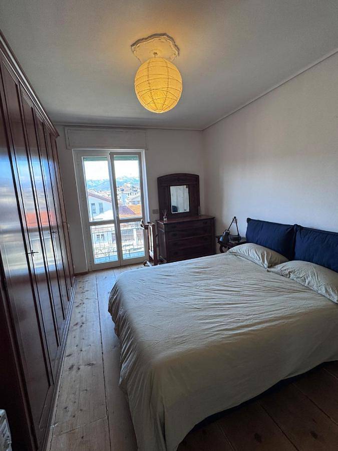 Gîte pour 7 personnes, avec Balcon ainsi que Terrasse et Vue à Borgo San Dalmazzo - 2