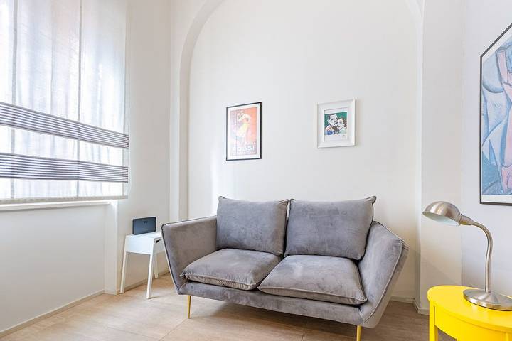 Appartamento intero, Casa Pertinace in Alba, Langhe
