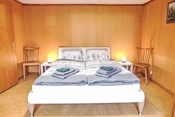 Villa für 3 Personen in Frutigen, Westalpen, Bild 1