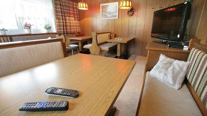 Ferienhaus für 17 Personen in Ellmau, Hohe Salve, Bild 1