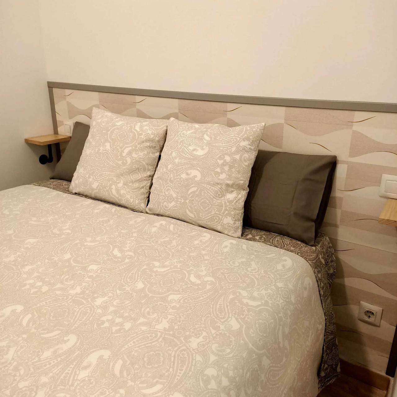 Ganzes Studio, Gemütliches Studio mit A/C in der Nähe von Toledo in Toledo, Toledo Provinz