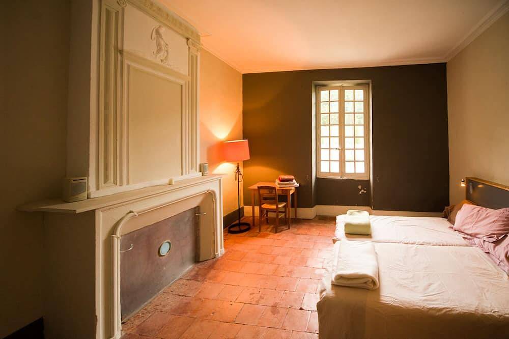 Le Domaine de La Bouriette in Castres, Région de Castres