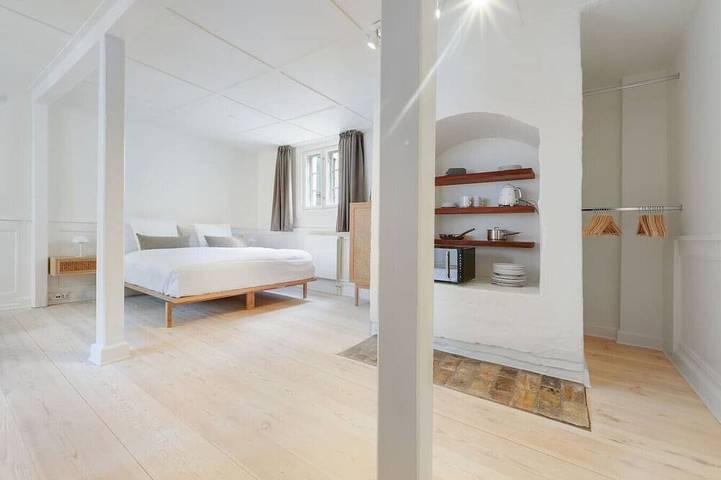 Holiday apartment for 2 people - 1