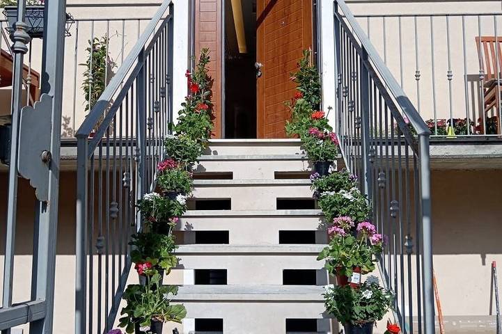 B&b per 2 persone a La Spezia