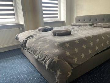Gîte pour 3 personnes, animaux acceptés à Trèves