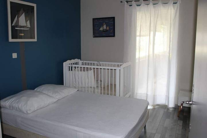 Location de vacances pour 10 personnes, animaux acceptés à Brassac - 3