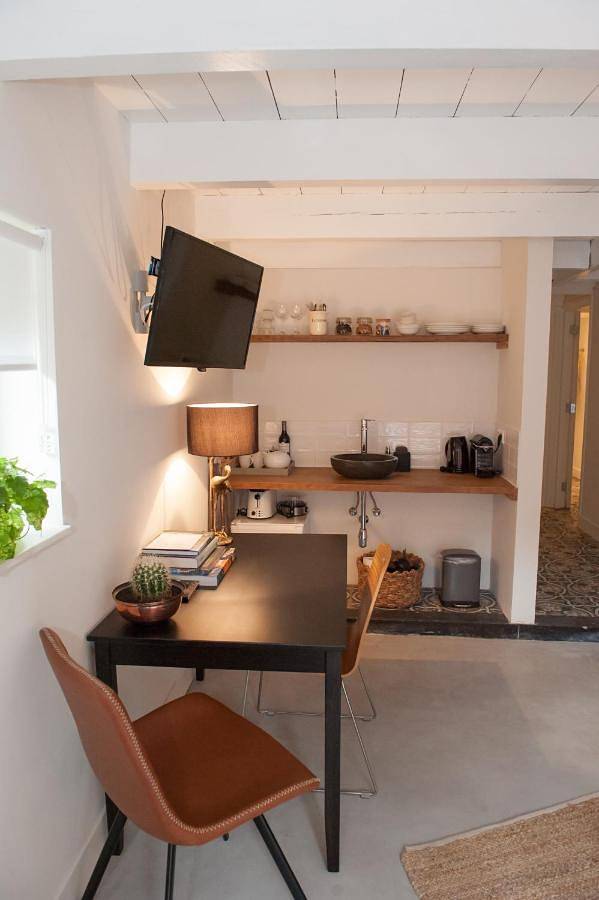 Two-Bedroom House in Gouda, Groene Hart