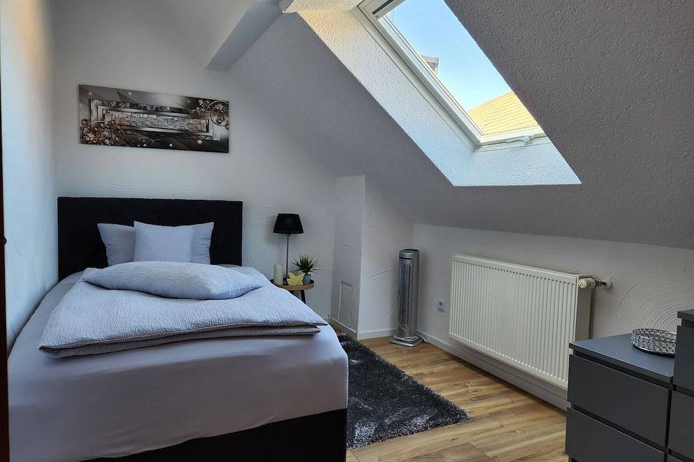 Ferienhaus Sabine im Biosphärenreservat Bliesgau in Blieskastel, Saarpfalz-Kreis