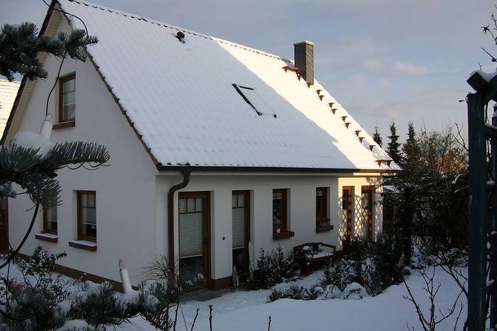 Ferienhaus für 2 Personen, mit Garten und Terrasse im Klützer Winkel - 4